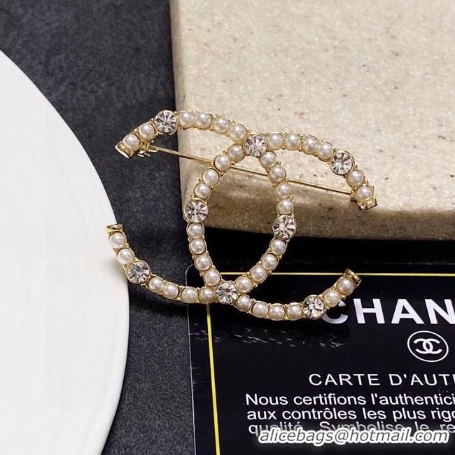 Stylish Chanel Brooch CE10172