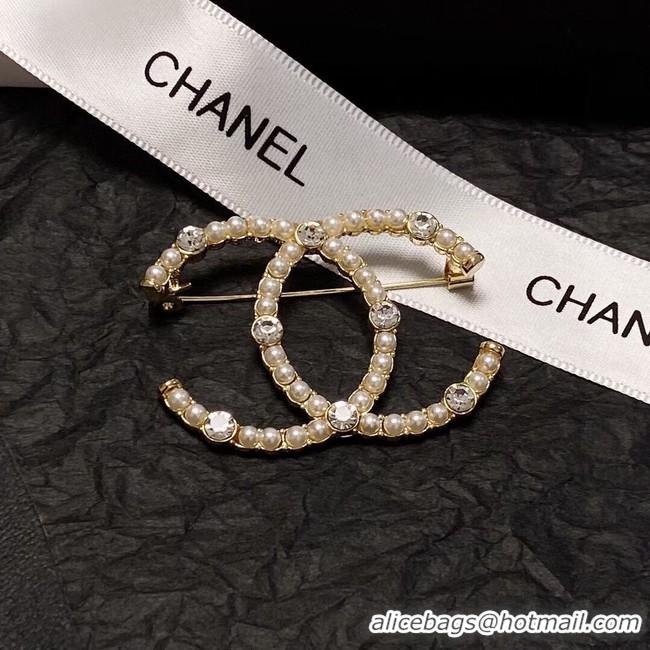 Stylish Chanel Brooch CE10172