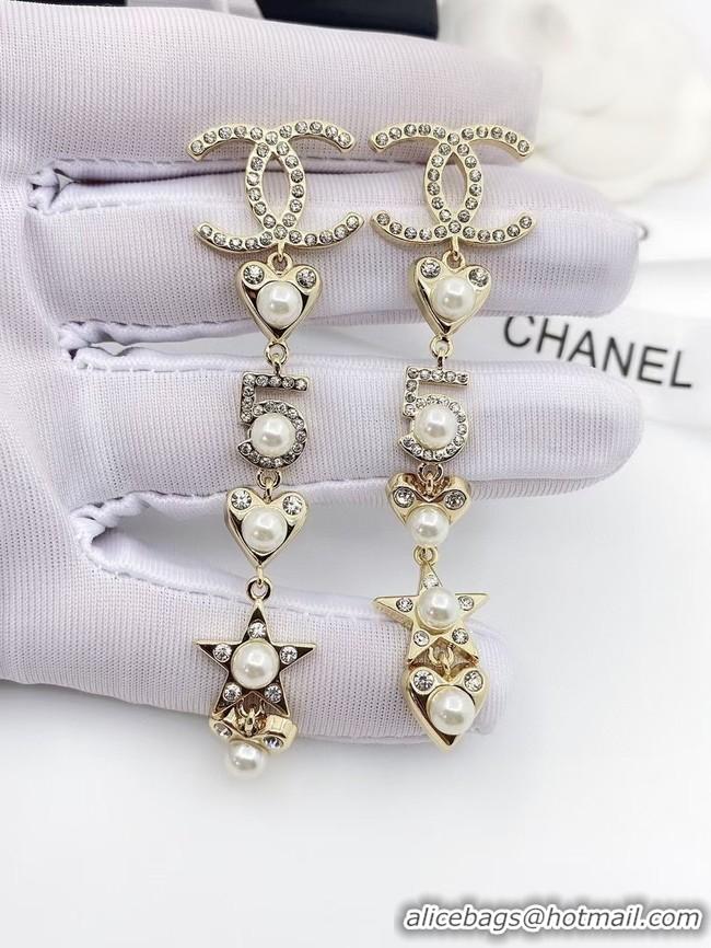 Perfect Chanel Earrings CE10173