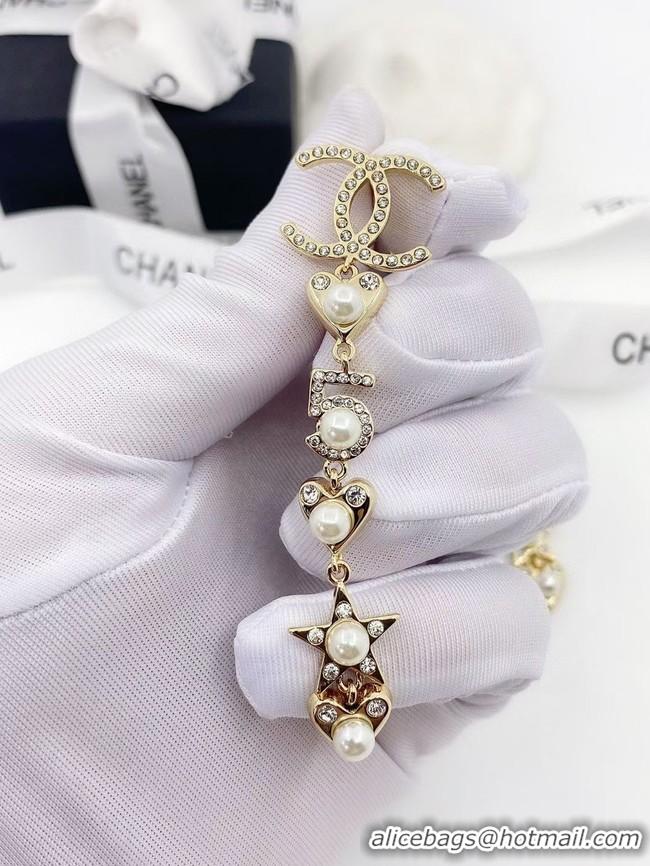 Perfect Chanel Earrings CE10173