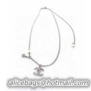 Hot Style Chanel Necklace CE10174