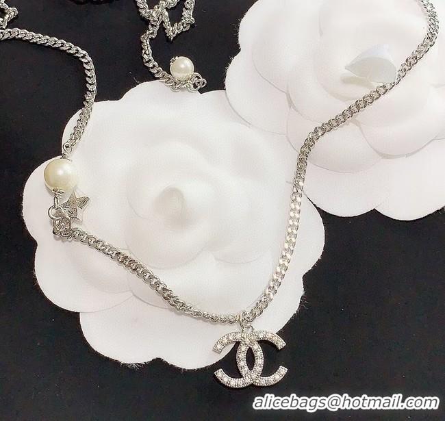 Hot Style Chanel Necklace CE10174