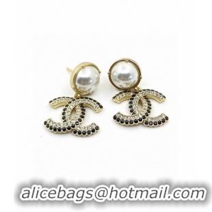 Sophisticated Chanel Earrings CE10175