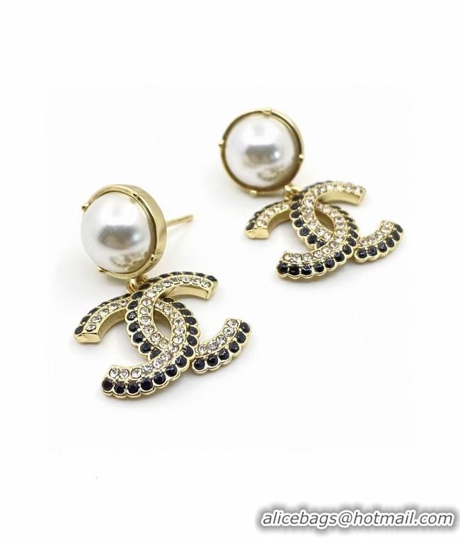 Sophisticated Chanel Earrings CE10175