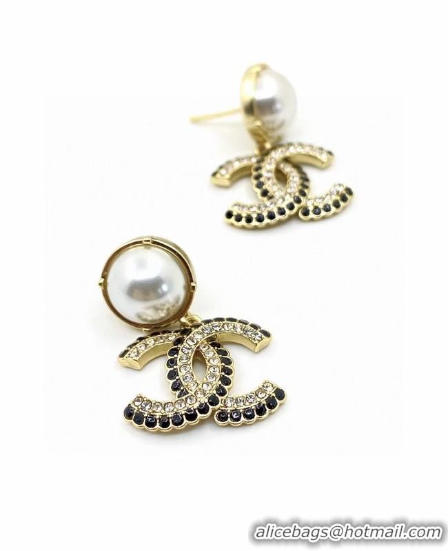 Sophisticated Chanel Earrings CE10175