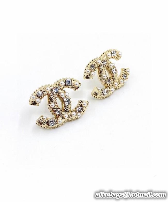 Sumptuous Chanel Earrings CE10176