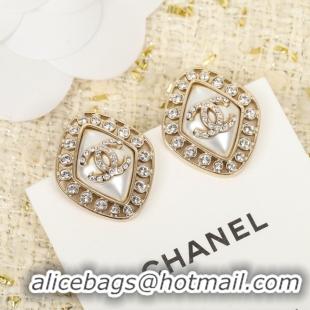 Luxury Chanel Earrings CE10178