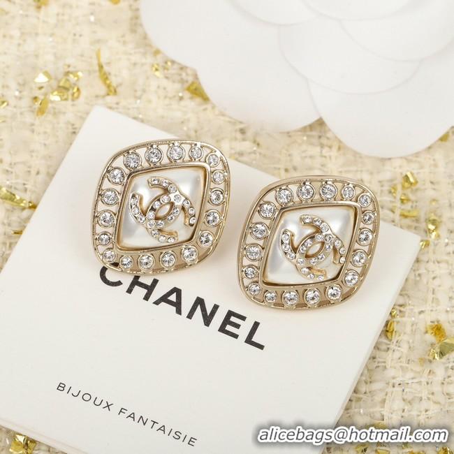 Luxury Chanel Earrings CE10178