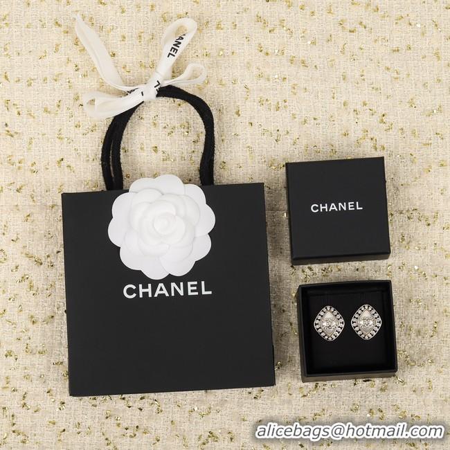 Luxury Chanel Earrings CE10178