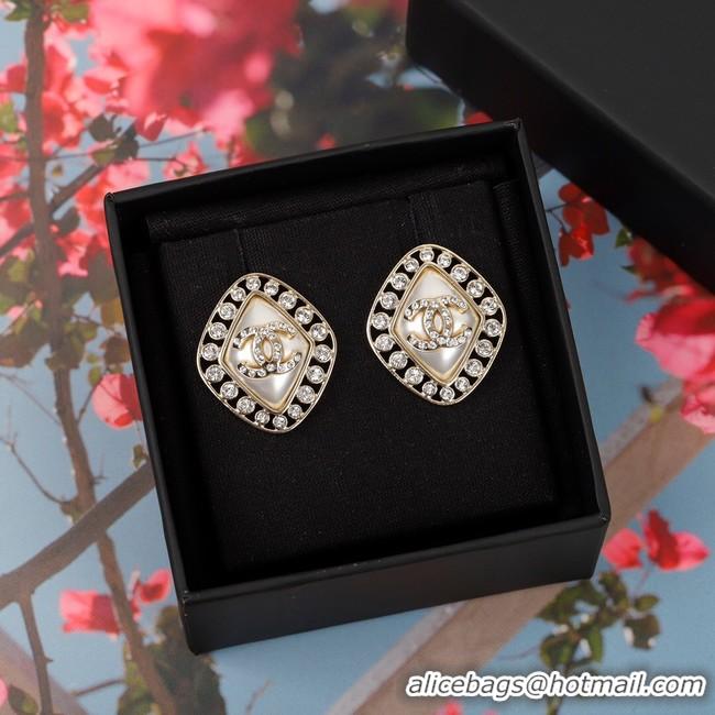 Luxury Chanel Earrings CE10178