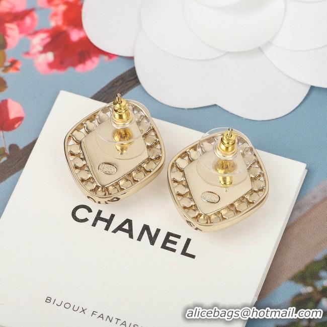 Luxury Chanel Earrings CE10178