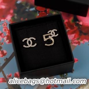 Sumptuous Chanel Earrings CE10179