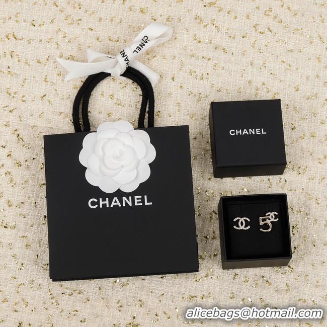 Sumptuous Chanel Earrings CE10179