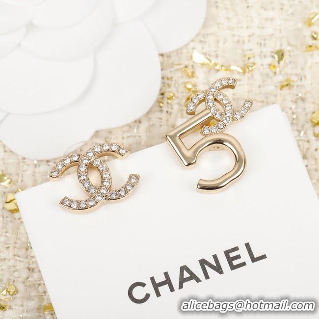 Sumptuous Chanel Earrings CE10179