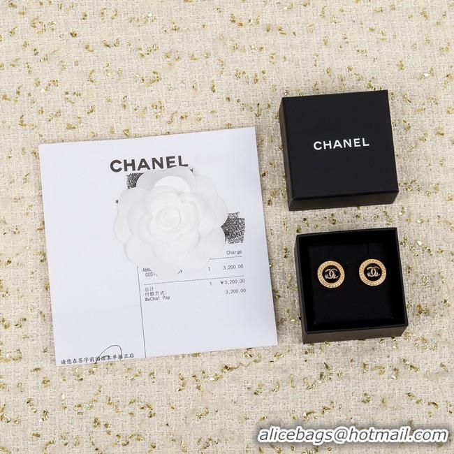 Classic Hot Chanel Earrings CE10180