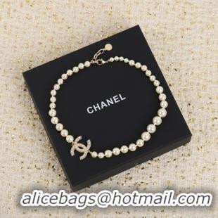 Stylish Chanel Necklace CE10181