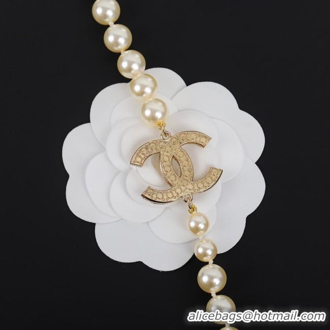 Stylish Chanel Necklace CE10181