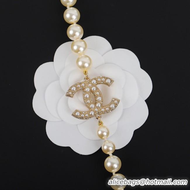 Stylish Chanel Necklace CE10181