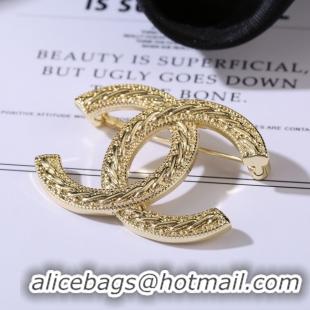 Duplicate Chanel Brooch CE10182