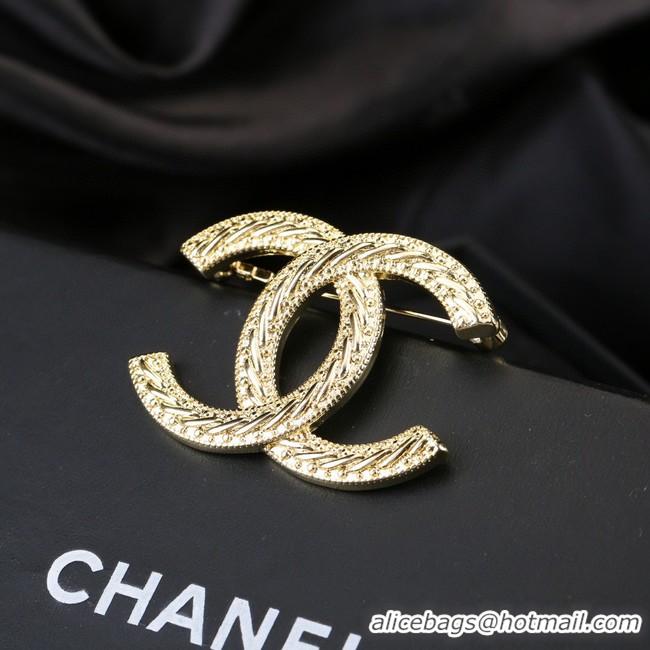 Duplicate Chanel Brooch CE10182