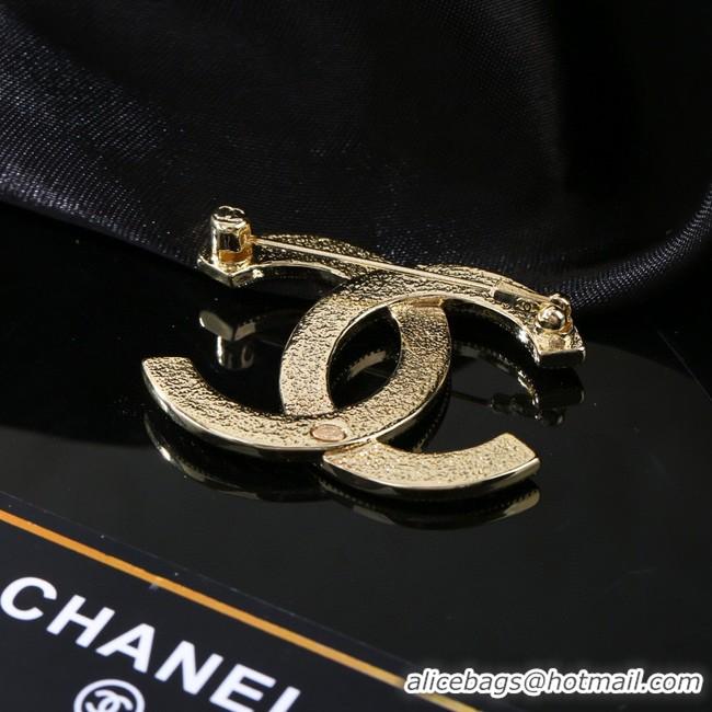 Duplicate Chanel Brooch CE10182