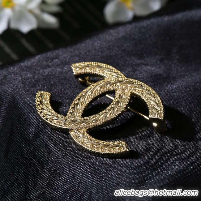 Duplicate Chanel Brooch CE10182