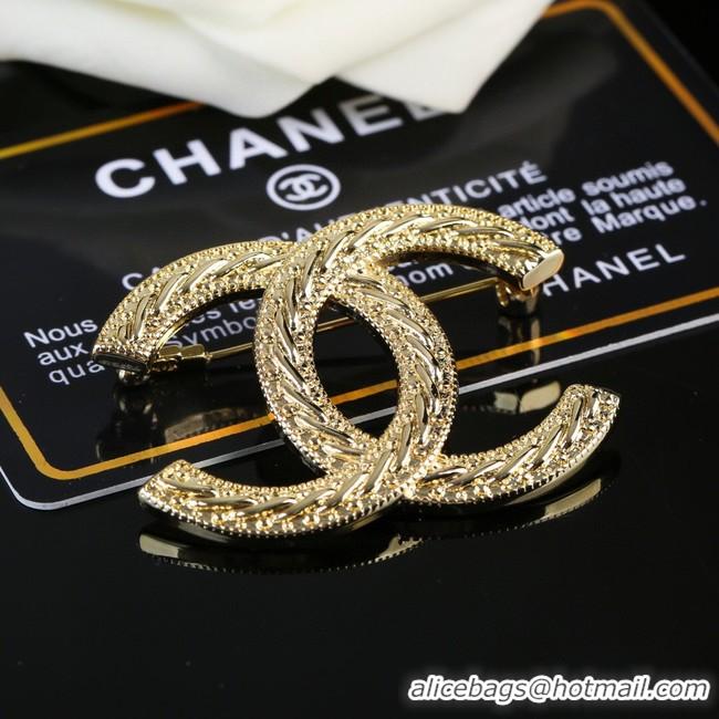 Duplicate Chanel Brooch CE10182