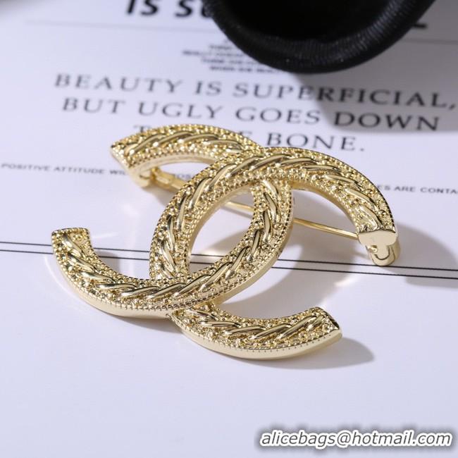 Duplicate Chanel Brooch CE10182