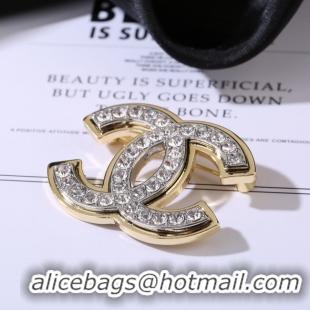 Perfect Chanel Brooch CE10183