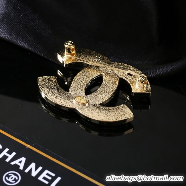 Perfect Chanel Brooch CE10183