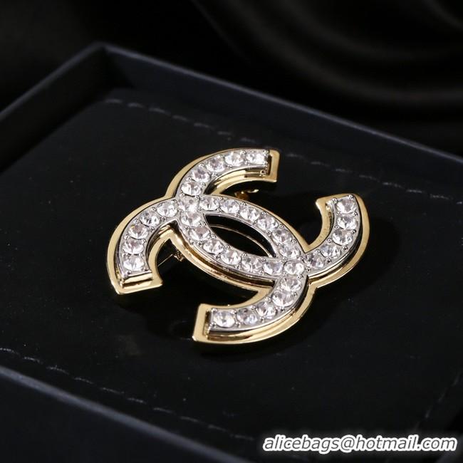 Perfect Chanel Brooch CE10183