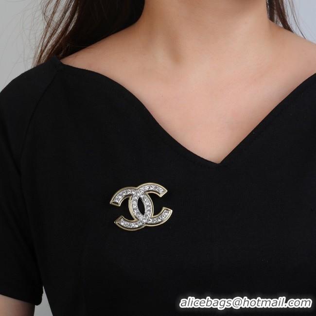 Perfect Chanel Brooch CE10183