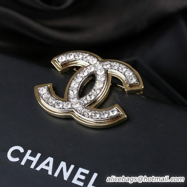 Perfect Chanel Brooch CE10183