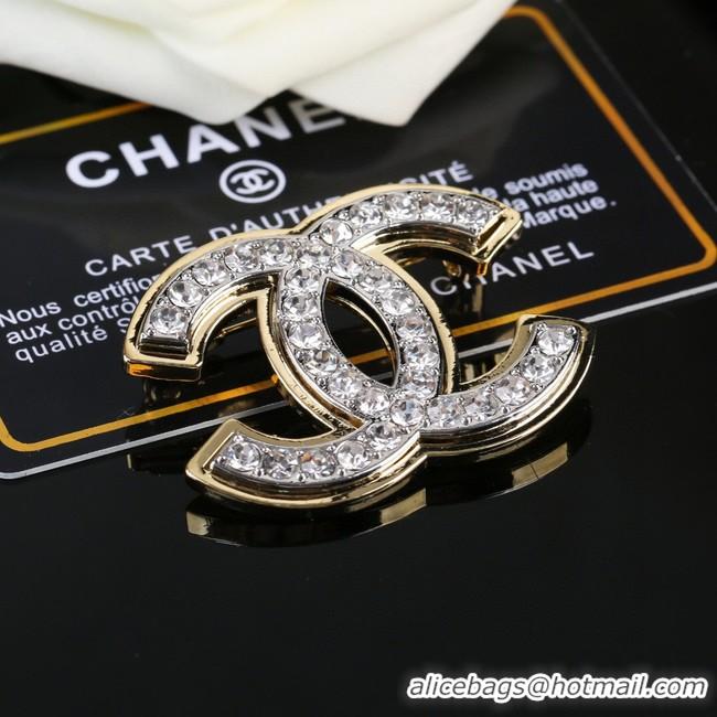 Perfect Chanel Brooch CE10183