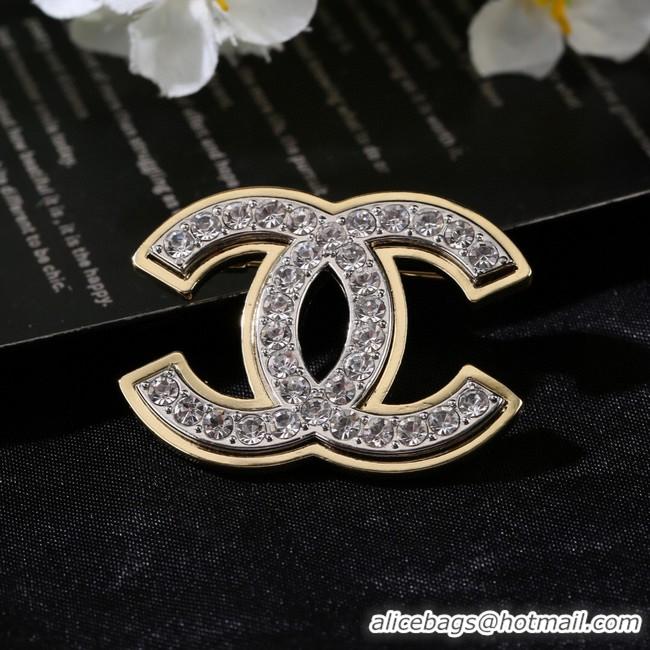 Perfect Chanel Brooch CE10183