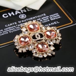 Grade Quality Chanel Brooch CE10185