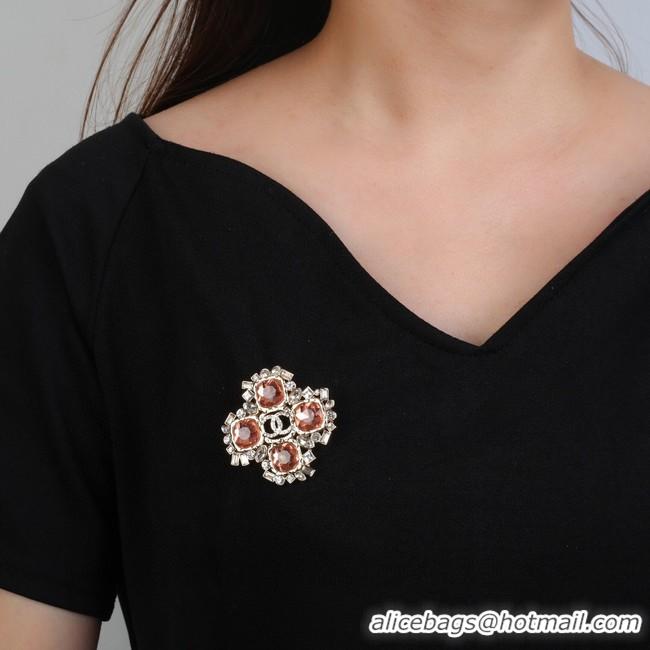 Grade Quality Chanel Brooch CE10185