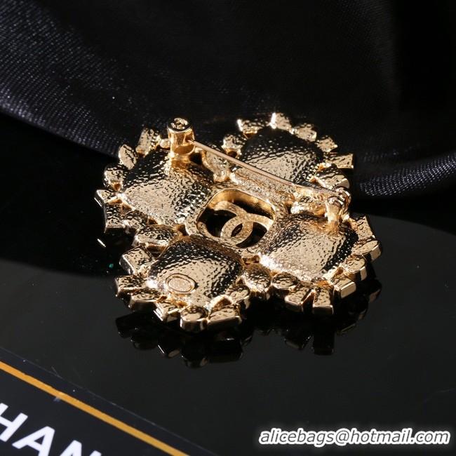 Grade Quality Chanel Brooch CE10185