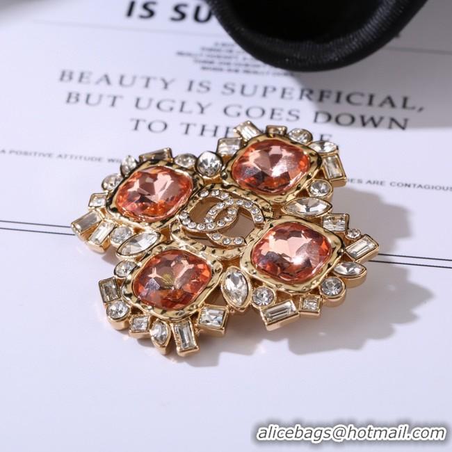 Grade Quality Chanel Brooch CE10185