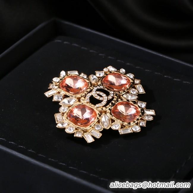 Grade Quality Chanel Brooch CE10185