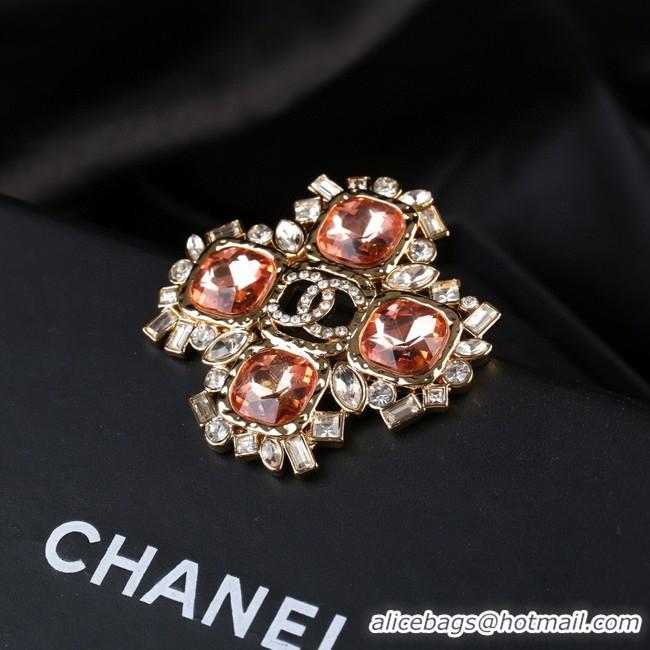 Grade Quality Chanel Brooch CE10185