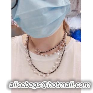 Good Looking Chanel Necklace CE10189