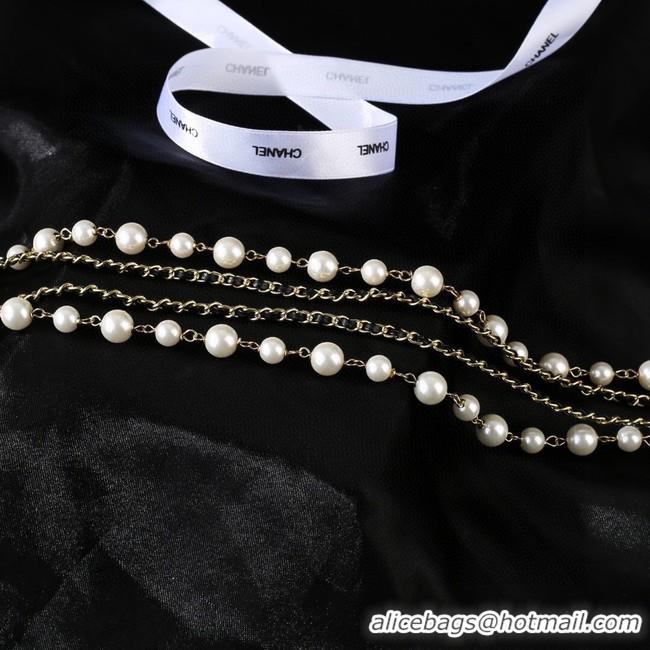 Good Looking Chanel Necklace CE10189