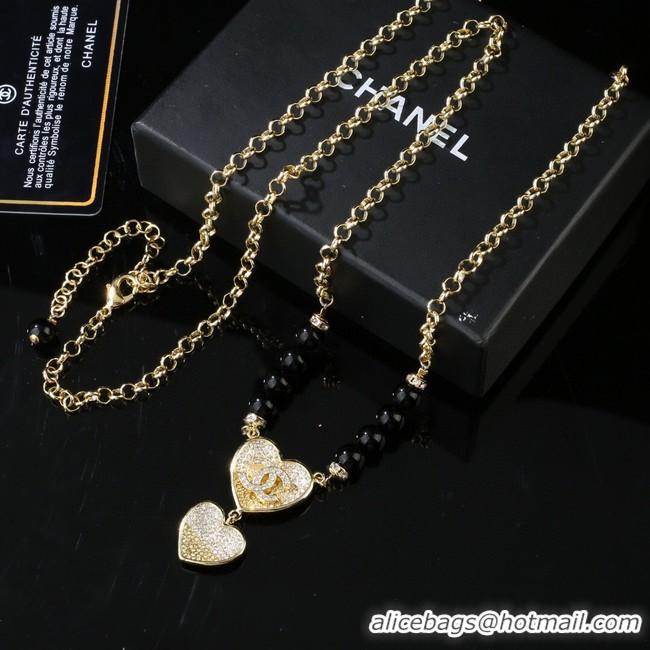 Discount Chanel Necklace CE10190