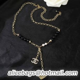 Popular Style Chanel Necklace CE10191