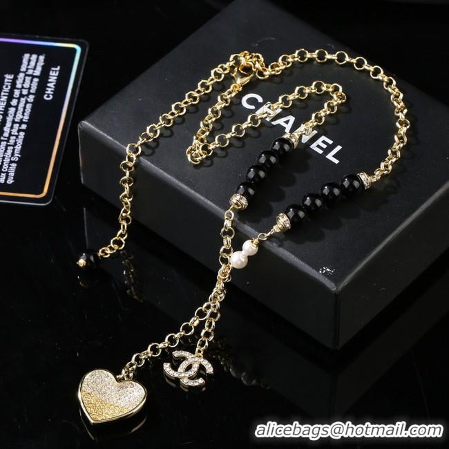 Popular Style Chanel Necklace CE10191