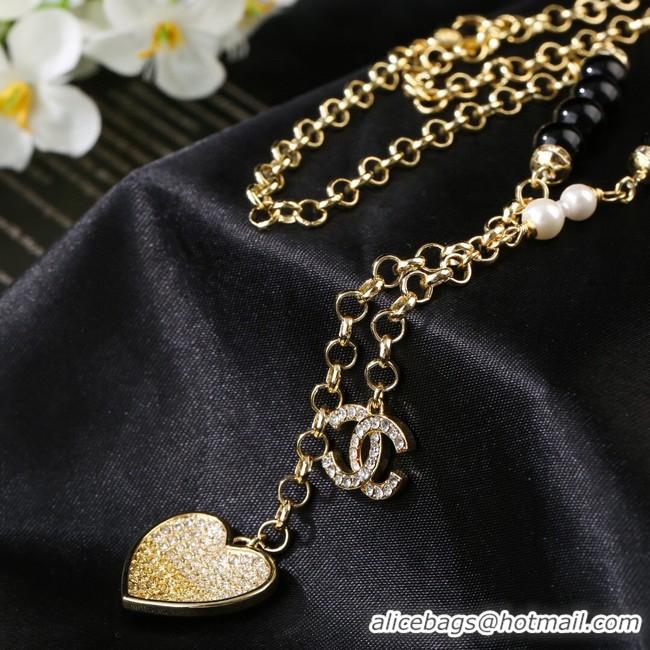 Popular Style Chanel Necklace CE10191