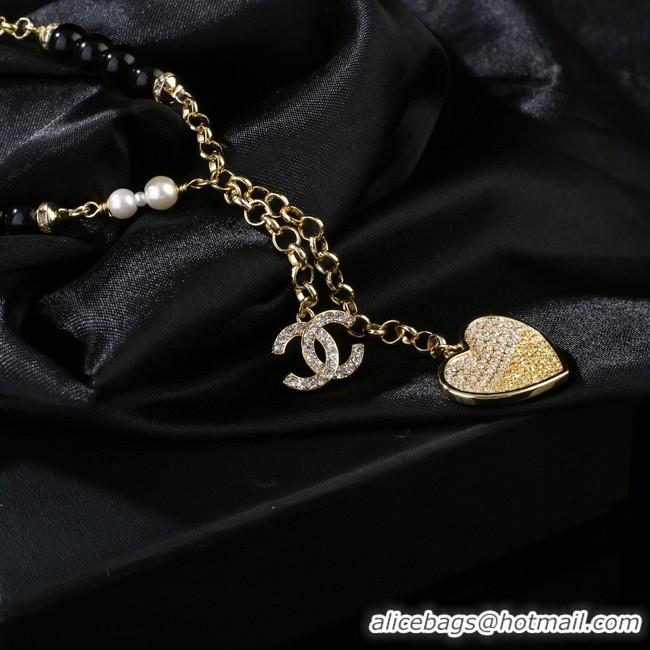 Popular Style Chanel Necklace CE10191