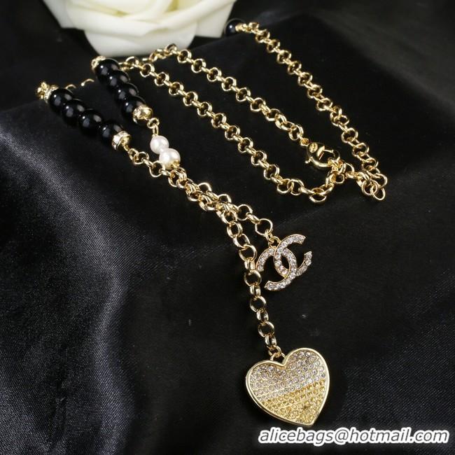 Popular Style Chanel Necklace CE10191