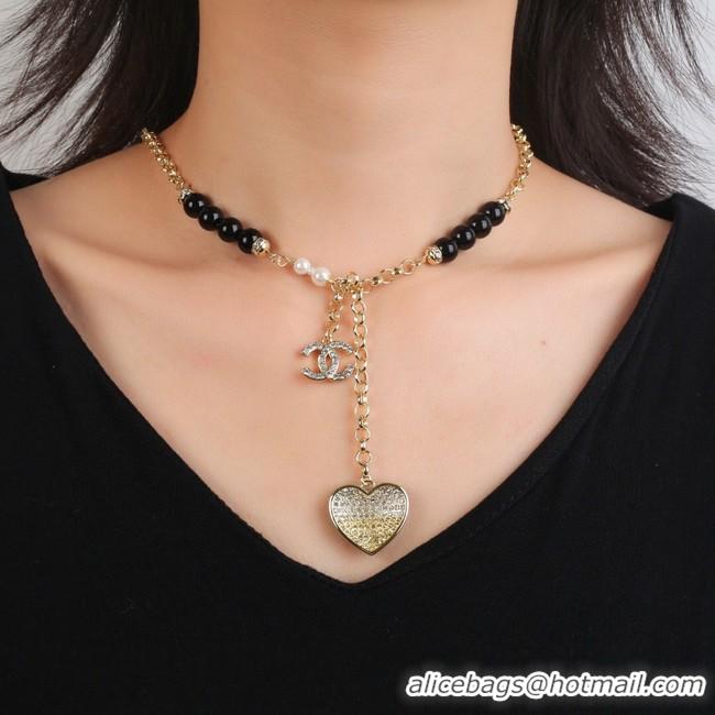 Popular Style Chanel Necklace CE10191